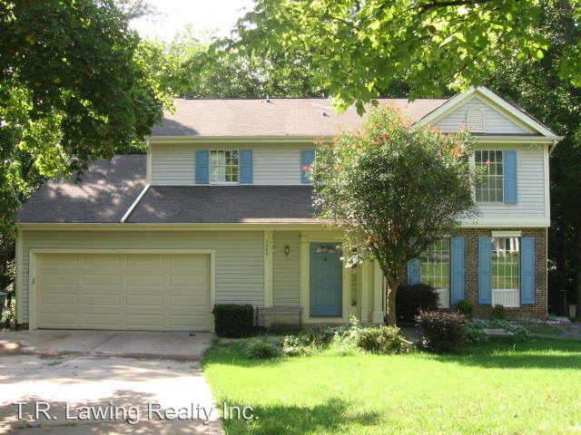 Primary Photo - 3000 Swanquarter Dr