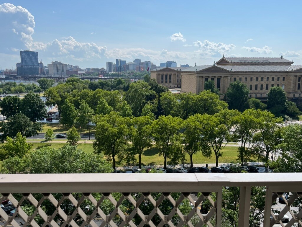 2401 Pennsylvania Ave Unit 11B32, Philadelphia, PA 19130 Condo for