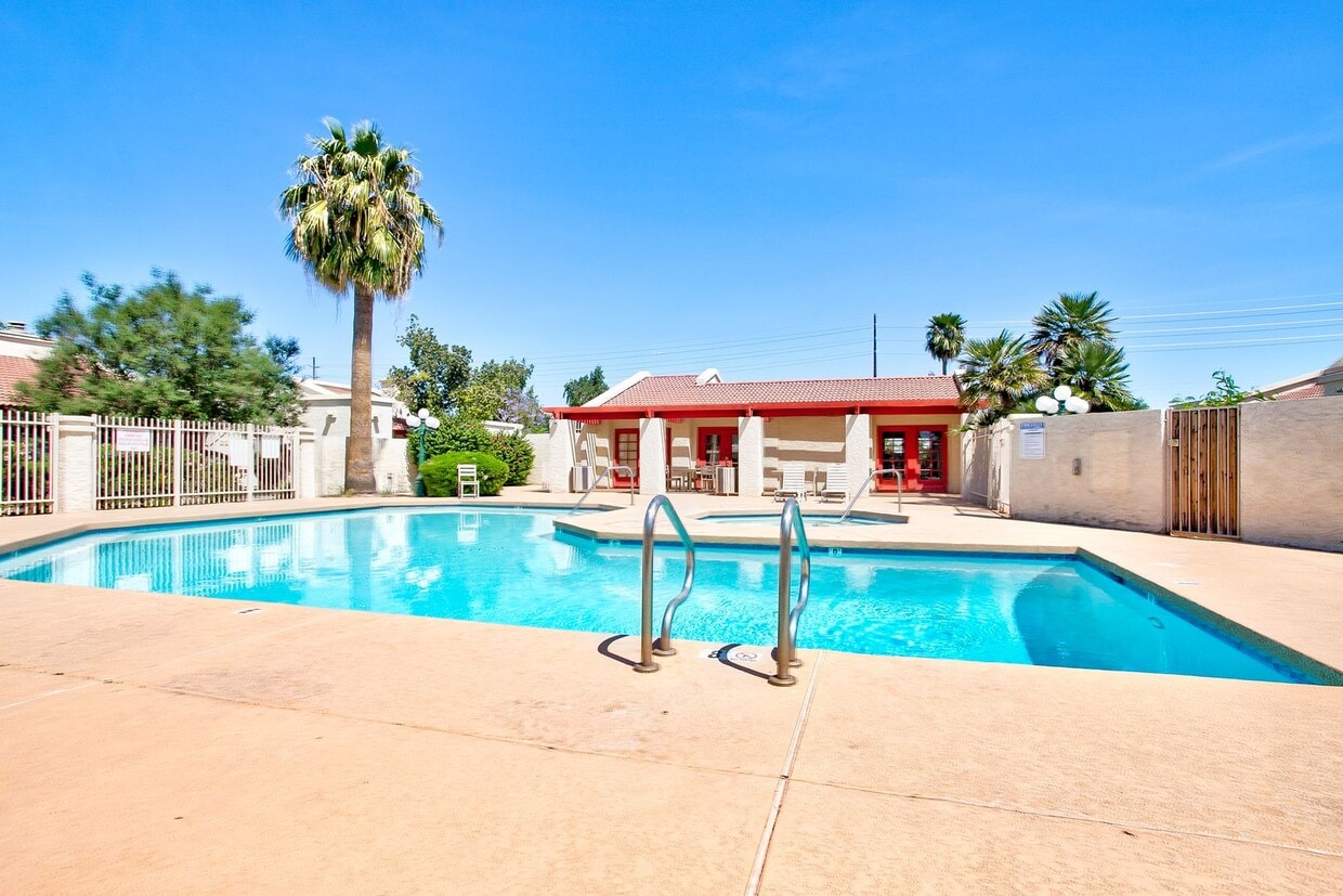 Photo - 633 W Southern Ave #1189