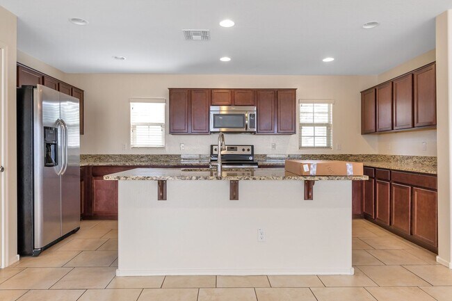 Foto del edificio - Charming 4 bedroom 3 bath Home in Gilbert!