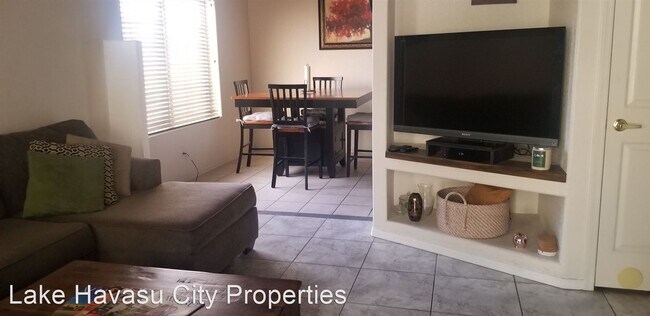 Building Photo - 2 br, 2 bath House - 470 S. Acoma Blvd  un...