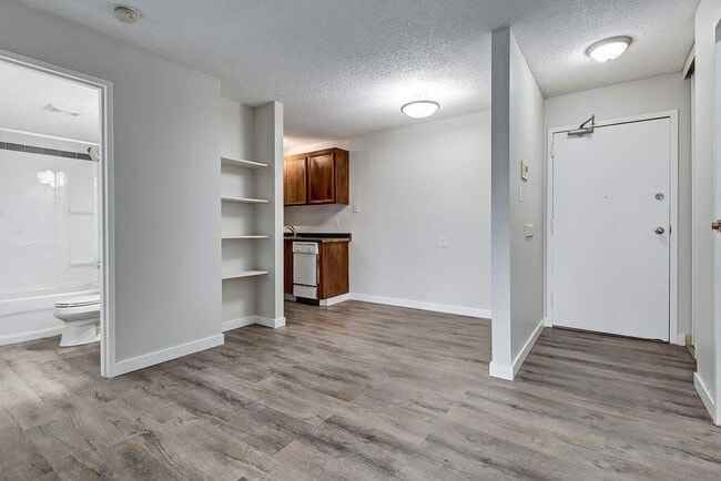 Building Photo - St. James Place