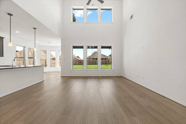 Foto del edificio - 2610 Glacier Pt Dr