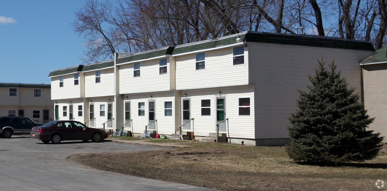 Fultonview Manor Apartments 30 W 11th St Fulton, NY