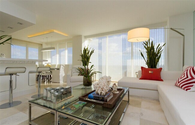 Building Photo - 4775 Collins Ave