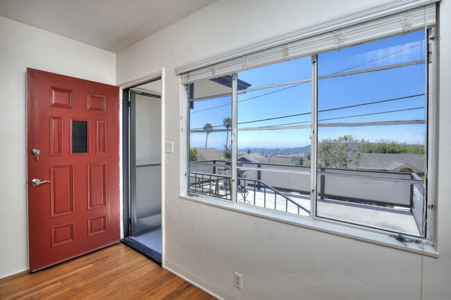 Building Photo - Mid-century Riviera Duplex with Ocean and ...