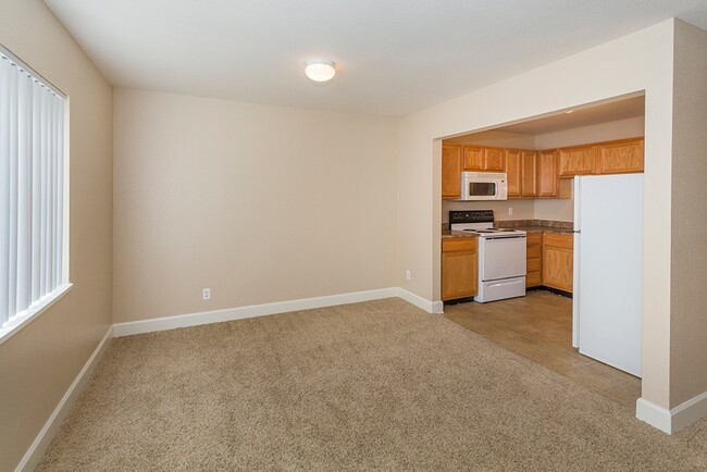 Foto del interior - Esperanza Village Apartments