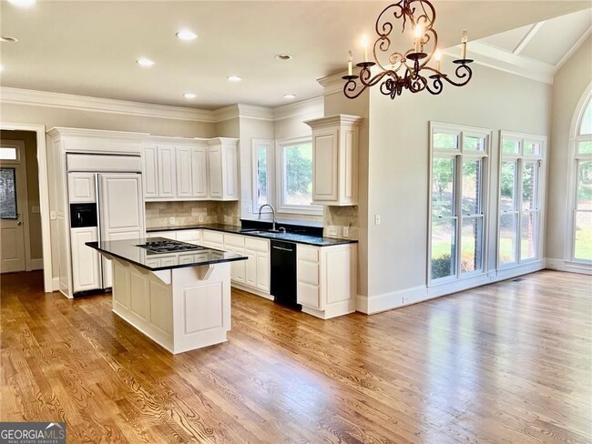 Building Photo - 2897 Major Ridge Trail