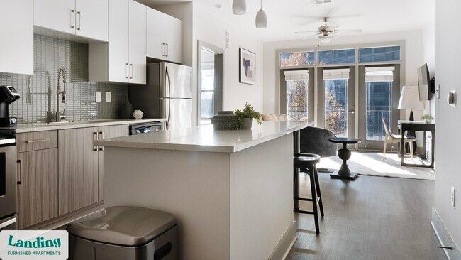 Foto del edificio - 930 Howell Mill Rd NW