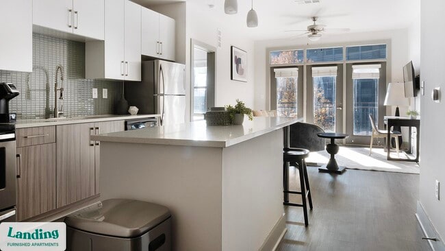 Building Photo - 930 Howell Mill Rd NW