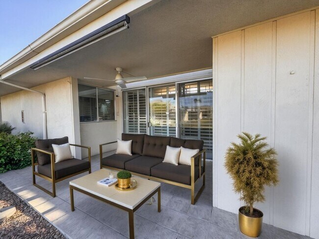 Foto del edificio - 73700 Grapevine St
