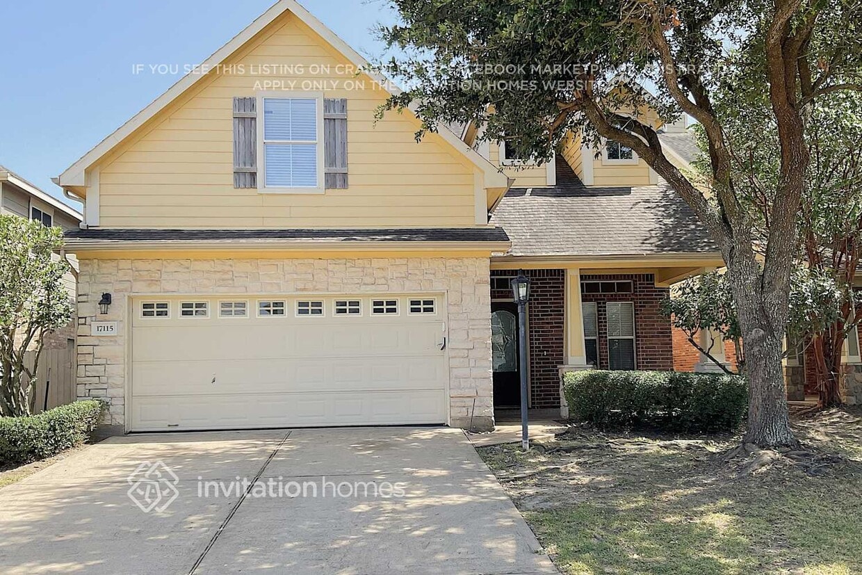 Primary Photo - 17115 Deaton Mill Dr