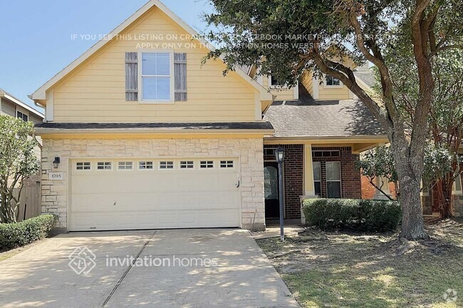 Building Photo - 17115 Deaton Mill Dr