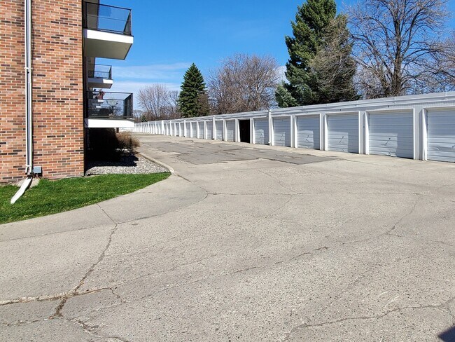 Foto del edificio - 402 30th Ave N