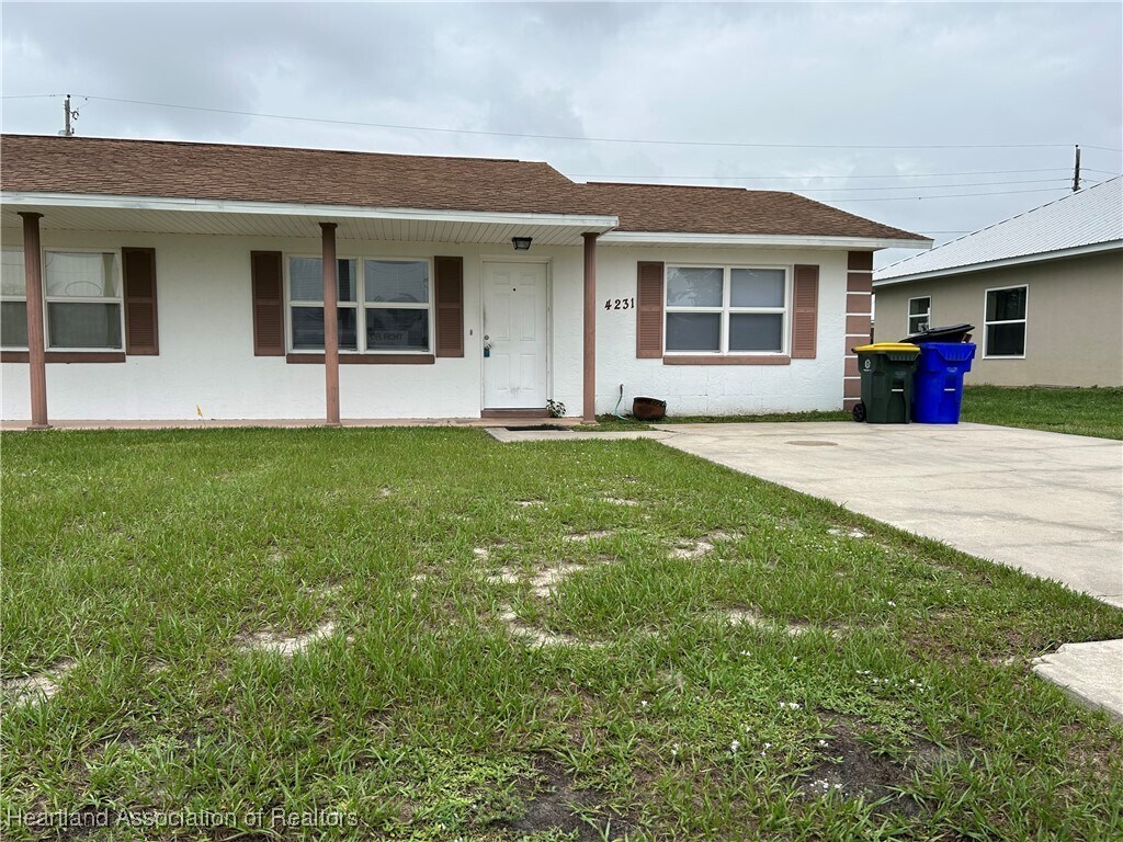 Foto principal - 4231 Grass Ave