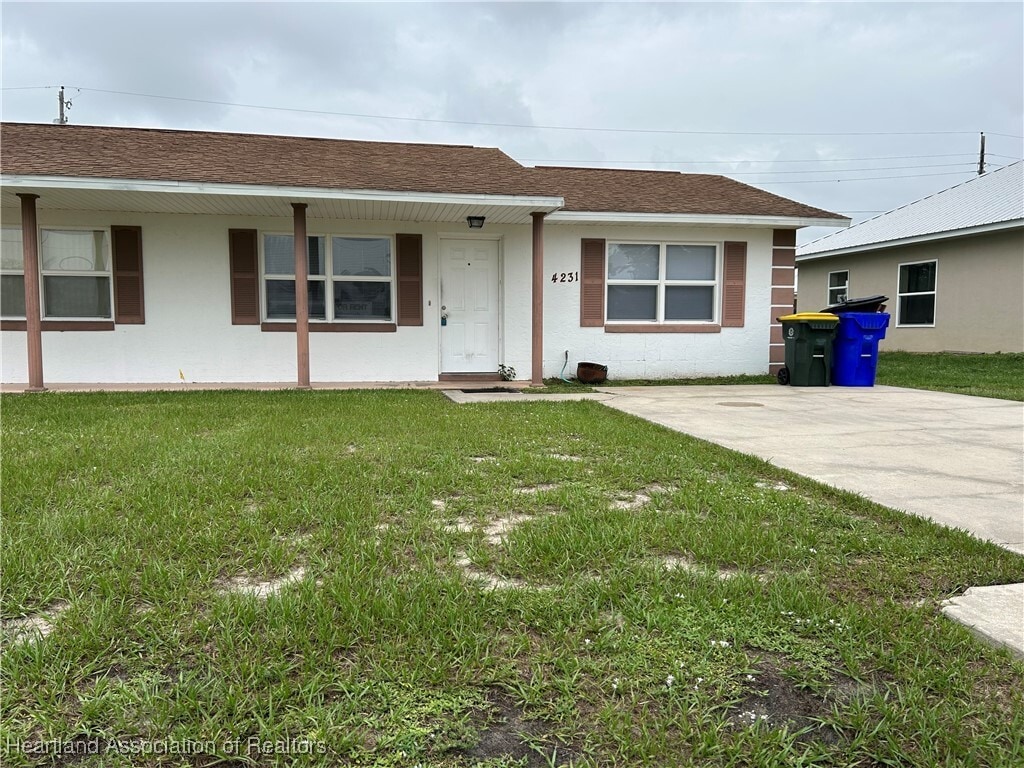 Primary Photo - 4231 Grass Ave