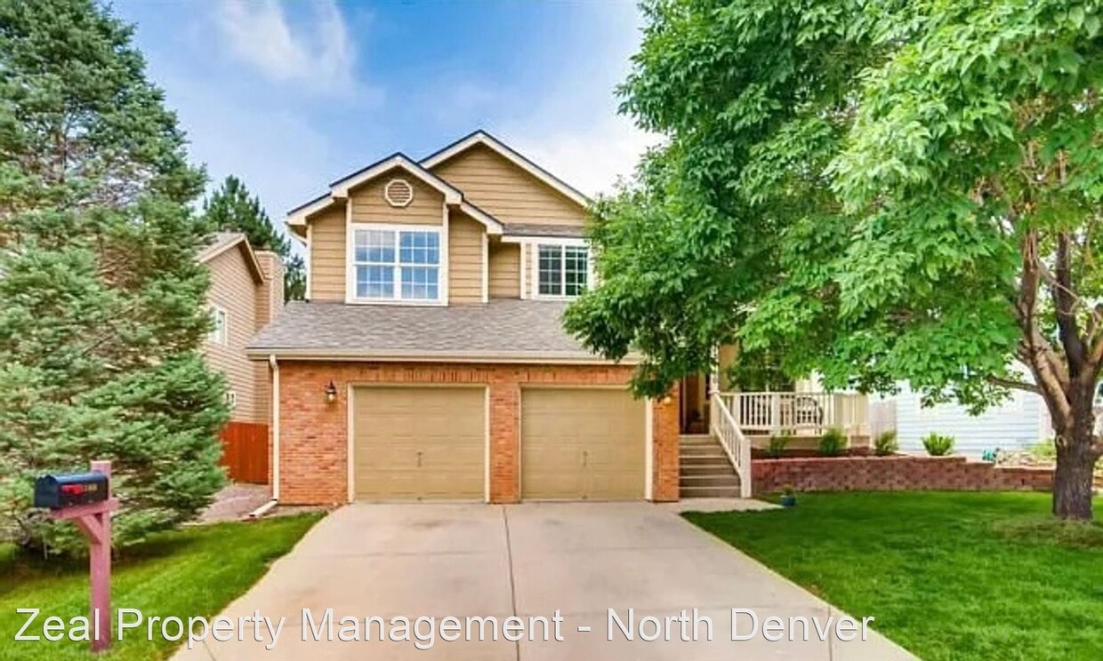 Primary Photo - 4 br, 3 bath House - 13460 Detroit Court