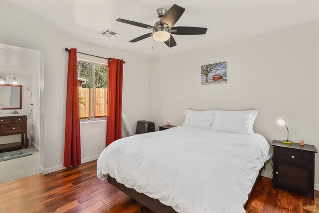 Foto del edificio - Greenlaw Getaway