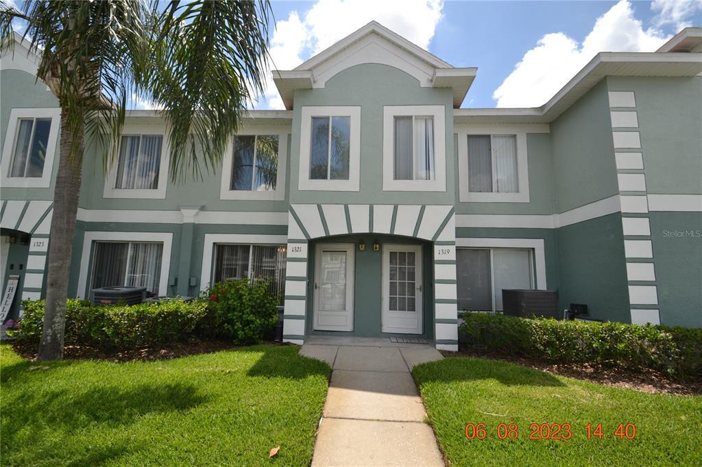 1321 Kelridge Pl, Brandon, FL 33511 Townhome Rentals in Brandon FL