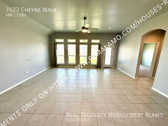 Foto del edificio - AVAILABLE NOW! 4 Bedroom / 3 Bath Home In ...