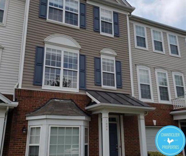 Foto del edificio - 1644 Brook Fern Way