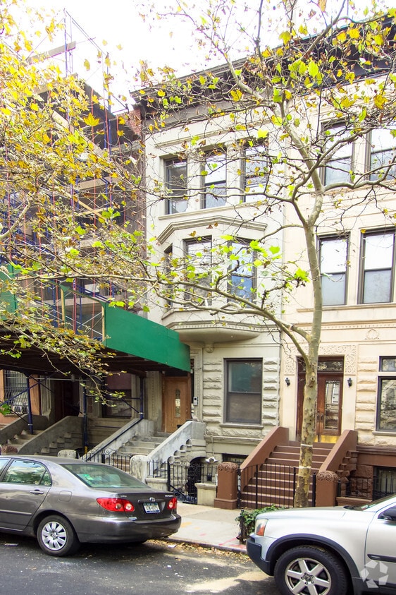 427 Convent Ave, New York, NY 10031 427 Convent Ave New York, NY