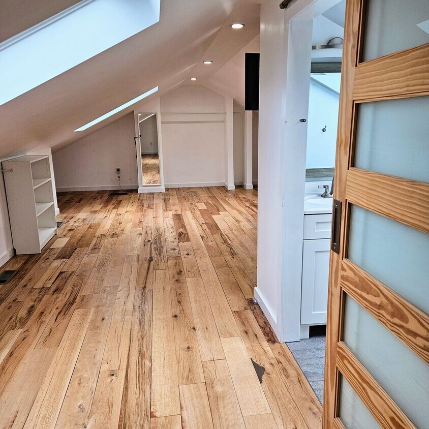 Foto principal - 2815 Sherwood Rd
