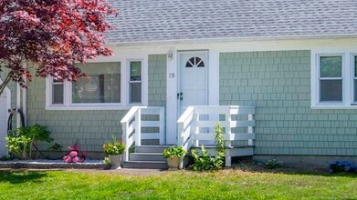 Building Photo - 118 Walton Ave