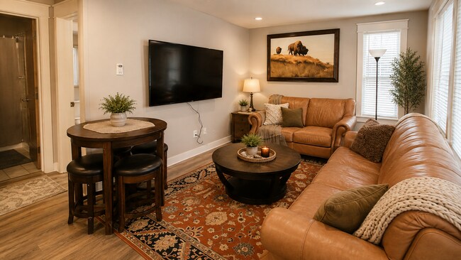 Foto del edificio - 1775 W Gore Creek Dr