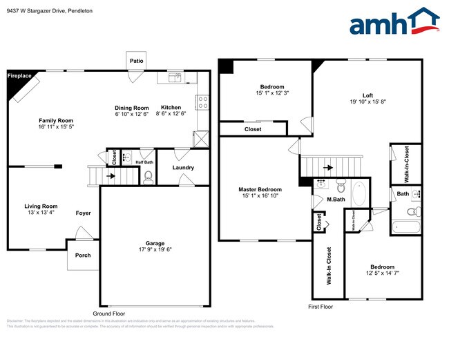 Building Photo - 9437 W Stargazer Drive