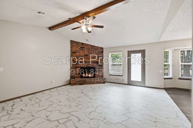 Foto del edificio - 1105 W Vicksburg Pl