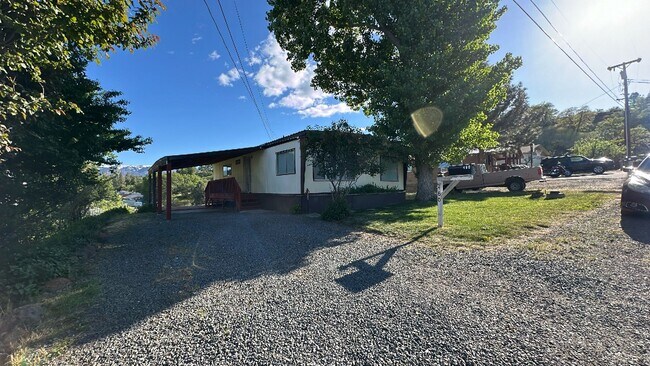 Foto del edificio - 2BR/2BA Mobile in Quiet Neighborhood