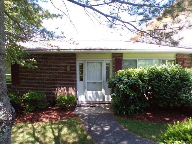 Building Photo - 731 Manomet Ct