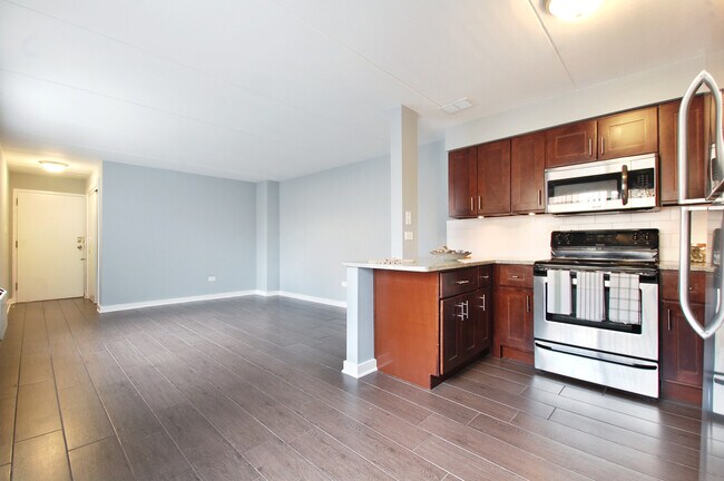 Foto del edificio - 426 Wesley Ave