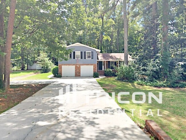 Building Photo - 3319 Old Salem Road Conyers GA