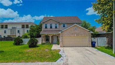 Building Photo - 1505 Candy Ln