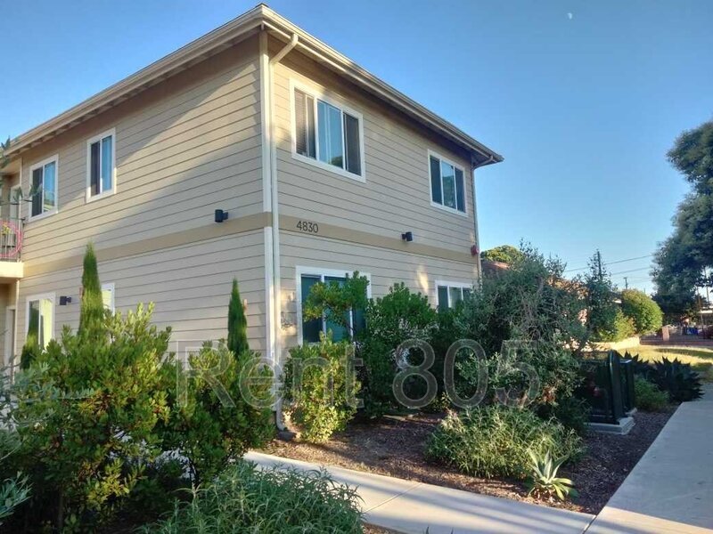 4830 Terrace Ave Unit 101, Oxnard, CA 93033 Condo for Rent in Oxnard