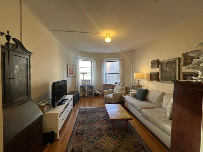 Foto del edificio - 123 Park St