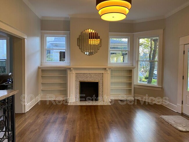Foto del edificio - 1325 Carr Ave