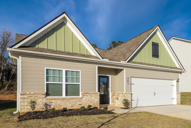 Foto del edificio - 483 Prescott Wy