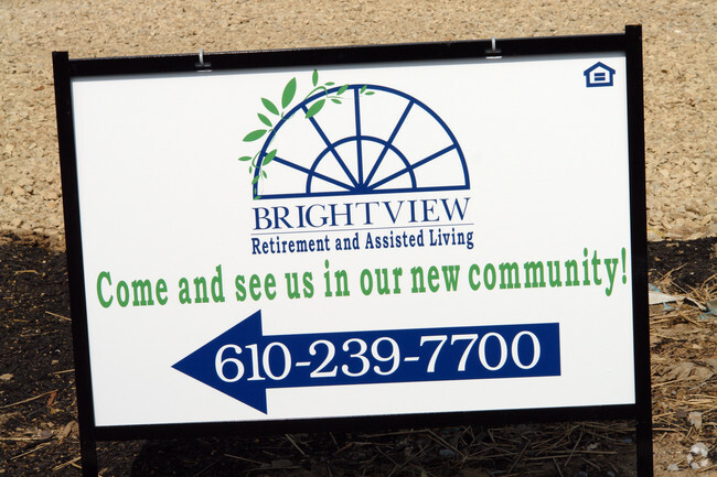 Building Photo - Brightview East Norriton