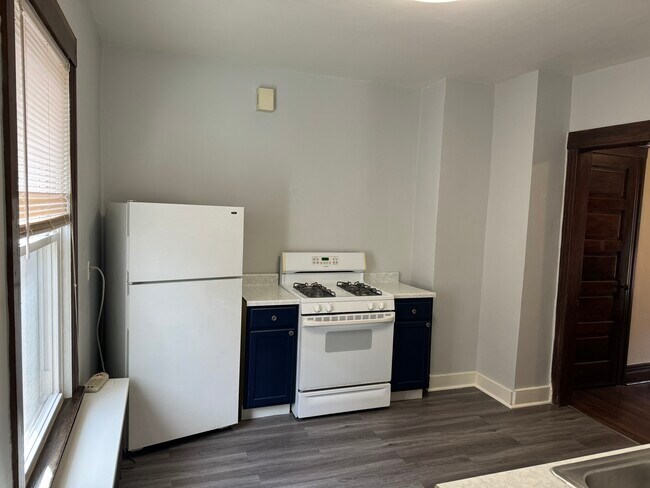 Foto del edificio - 4844 Commonwealth St