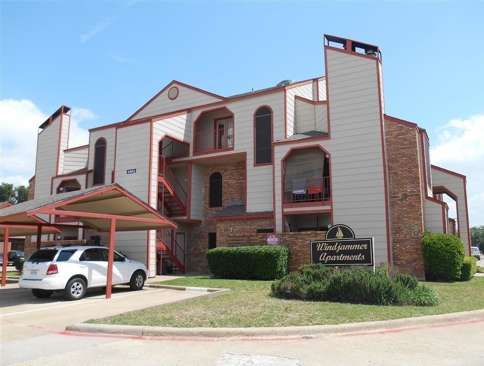 4434 Point Blvd Unit 106, Garland, TX 75043 Condo for Rent in Garland