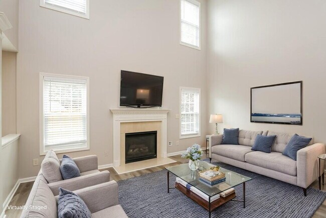 Building Photo - 6176 Mulberry Park Dr