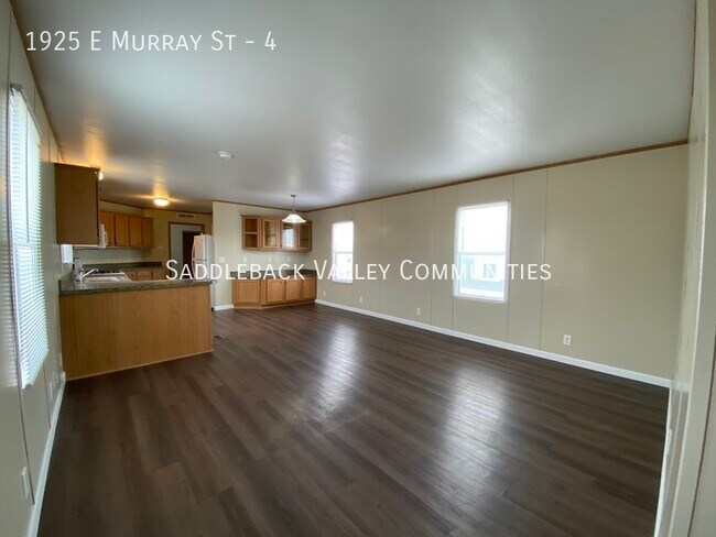 Foto del edificio - 1925 E Murray St