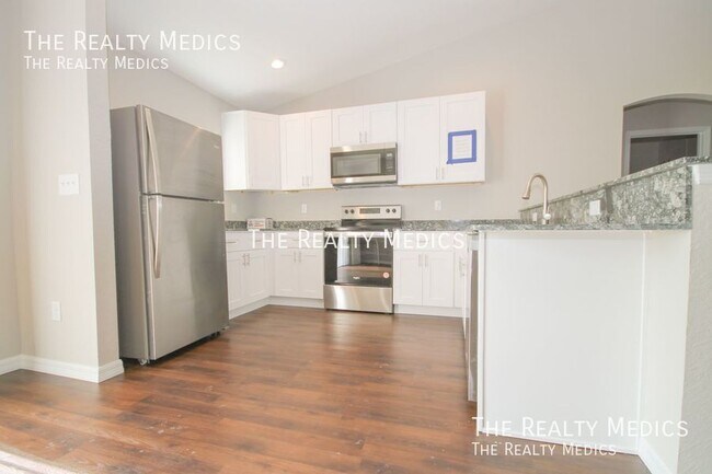Foto del edificio - 14 Juniper Way Ln
