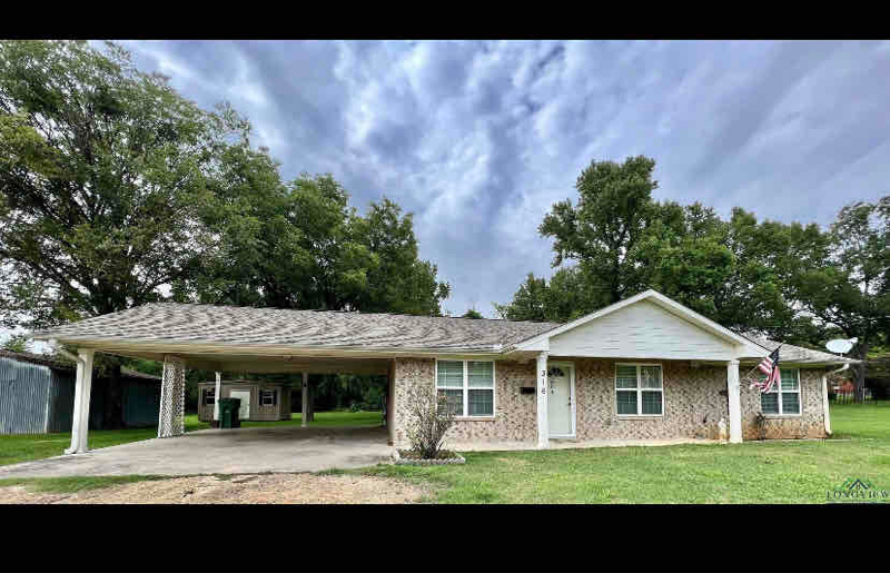 Foto principal - 316 Walnut St