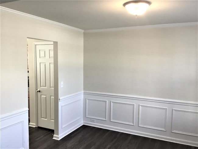 Foto del edificio - 9681 Widespread Ave NW