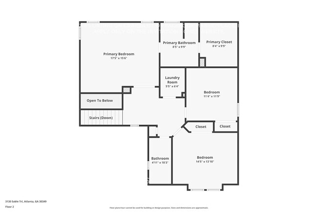 Building Photo - 3130 Sable Trl