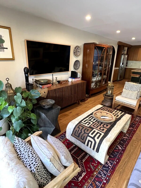 Foto del edificio - 1126 N Hoover St